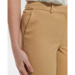 Pantalon Paul Beige en Polyester
