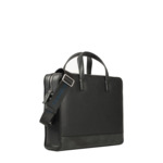 Porte documents en cuir Raphael Le Tanneur