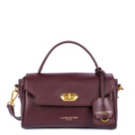 Sac à main A rabat avec fermoir Mini Donna Grace