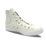 Chuck Taylor All Star Hi Vintage blanc