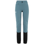 Bas Softshell PIERRAMENT PT W