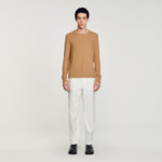Pull en laine