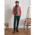 PULL COL ROND