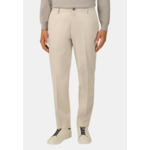 Pantalon En Tricotine de Coton