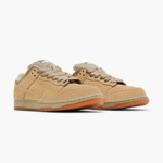 Nike SB Dunk Low Pro B Parachute Beige