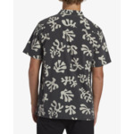 CORAL GARDEN SURFTREK WOVEN SS
