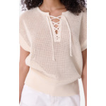 Pull Elson 100% Laine Mérinos