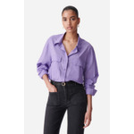 CHEMISE ML Chemise Dim