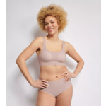 Sloggi maxi echancré