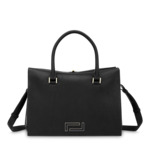 Pia De Lancel - Cabas - Noir