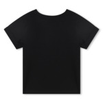 TEE-SHIRT MANCHES COURTES