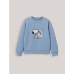 SWEAT SNOOPY AR
