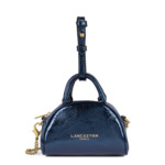 Sac à main bowling Zippé Nano Rétro Bow