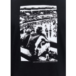 T-shirt imprimé en coton biologique