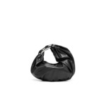 Grab-D M-Sac Hobo orné en PU stretch