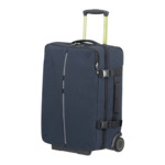 SAC DE VOYAGE A ROULETTES SECURIPAK Taille cabine
