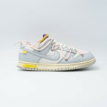 Nike Dunk Low Off-White Lot 34