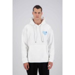 HOODIE COEUR CHIC