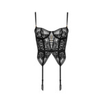 Guêpière Love Soul