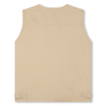 GILET SANS MANCHES