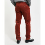 Pantalon chino Super Comfort slim fit