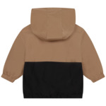 BLOUSON A CAPUCHE