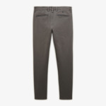 Chino 721 slim powertwist gris ardoise