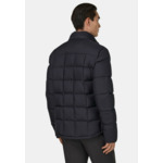 Blouson Aviateur en Duvet