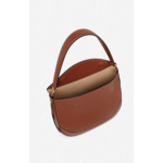 SAC A MAIN EN CUIR LISSE DAILY BAG
