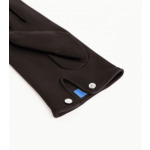 Gants femme en cuir d'agneau