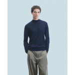 Pull Col Montant