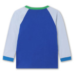 TEE-SHIRT MANCHES LONGUES