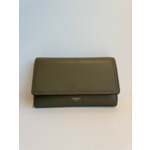 Sacha de Lancel - Portefeuille Smartphone Rab - Kaki