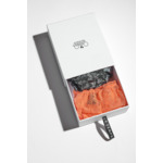 Lot de 2 culottes Adore corail