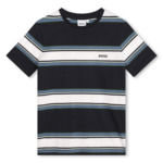 TEE-SHIRT MANCHES COURTES