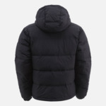 Alberta Ridge FS Hooded Puffer Noir