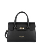 Sac à main A rabat avec fermoir S Milano Cosmos