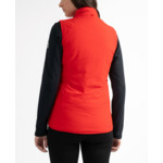 Veste thermique sans manche