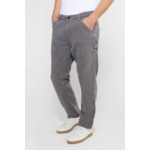 Pantalon droite MECANIK