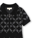 ROBE TRICOT