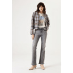 Women Jacket Blue
