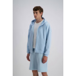 Oversize Premium Kit Zipper Hoodie