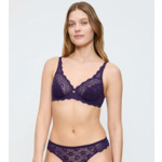 Amourette W-Soutien-gorge avec armatures