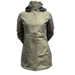 Blue Skies Point  FS IC Veste femme Vert