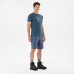 Short TRILOGY ICON homme