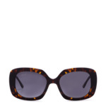 Jade - Jade Lunettes De Soleil - Ecailles Brunes