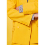 Veste Victoria-Jaune en Viscose