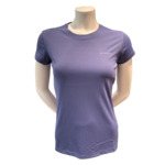 W River Chill Refresh SS Shirt Bleu