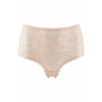 Culotte taille haute Rosessence