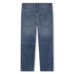 PANTALON DENIM